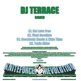 DJ Terrace - Signed EP