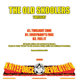 Old Skoolers - Twilight EP