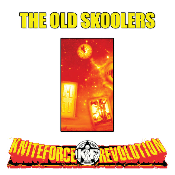 Old Skoolers - Twilight EP