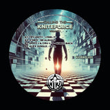 Various Artists - Calling The Kniteforce Vol. 1 EP