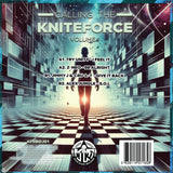 Various Artists - Calling The Kniteforce Vol. 1 EP