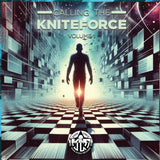 Various Artists - Calling The Kniteforce Vol. 1 EP