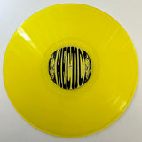 Ramos, Supreme & Sunset Regime - Gotta Believe / Sunshine EP (Transparent Yellow Vinyl)