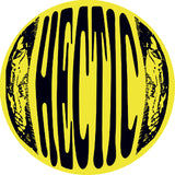 Ramos, Supreme & Sunset Regime - Gotta Believe / Sunshine EP (Transparent Yellow Vinyl)