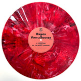 Ramos & Vinylgroover - Phatasm EP (Red Marble Version)