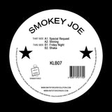 Smokey Joe - Special Request EP