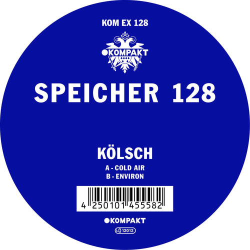 Kölsch - Speicher 128