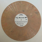 Various Artists - The Ravers EP (Beige Marbled Version)