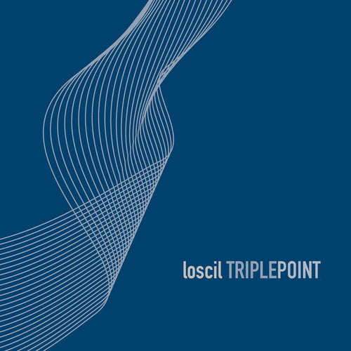 loscil - Triple Point [2LP]