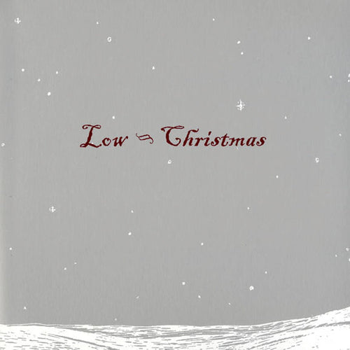 Low - Christmas