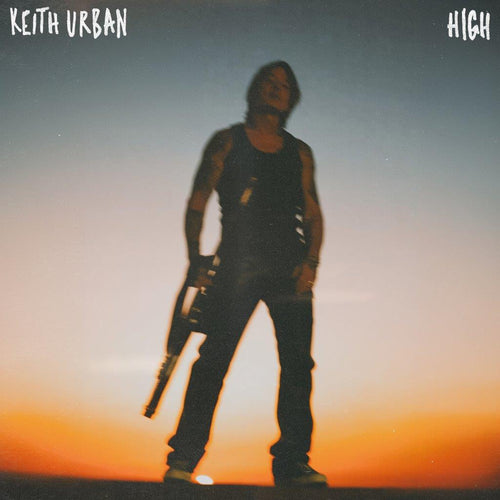 Keith Urban – HIGH [CD]