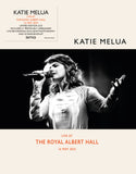 Katie Melua - Live at the Royal Albert Hall [2LP]