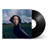 Kelly Lee Owens - Dream State [Black Vinyl]