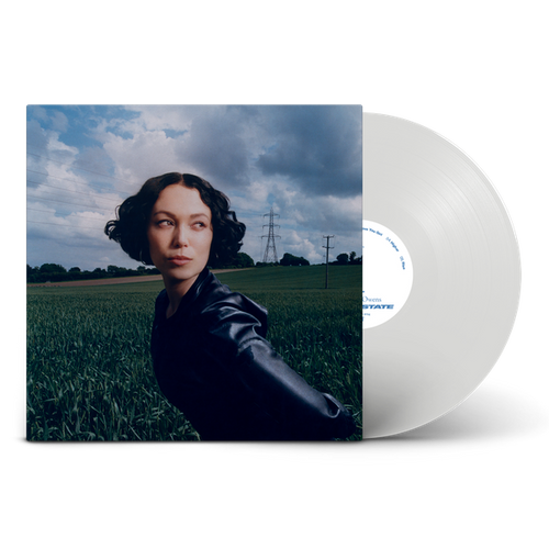 Kelly Lee Owens - Dream State [White Vinyl]