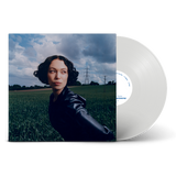 Kelly Lee Owens - Dream State [White Vinyl]