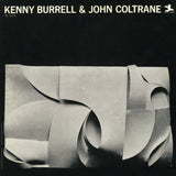 Kenny Burrell & John Coltrane - Kenny Burrell & John Coltrane (Original Jazz Classics Series)