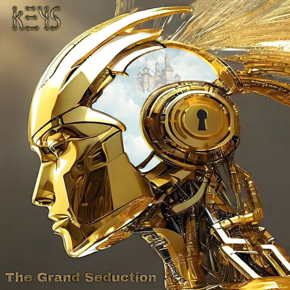 Keys – The Grand Seduction [CD]