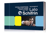 Lalo Schifrin - The Sound of Lalo Schifrin [16CD]