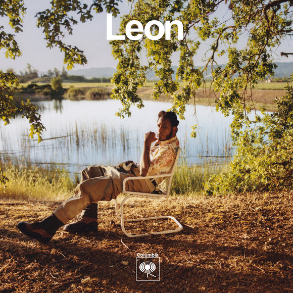 Leon Bridges - Leon [CD]