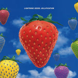 Lightning Seeds - Jollification [Jump Into The Blue LP]