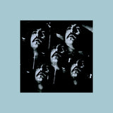 Jim Sullivan - U.F.O. [Splatter LP]