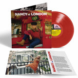 NANCY SINATRA - Nancy In London [Red LP]