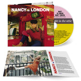 NANCY SINATRA - Nancy In London [CD]