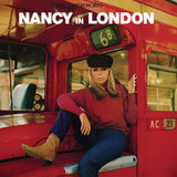 NANCY SINATRA - Nancy In London [CD]