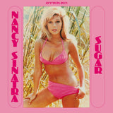 NANCY SINATRA - Sugar [CD]