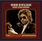 Bob Dylan & The Band - The 1974 Live Recordings [CD Boxset]