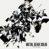 Various Artists - Metal Gear Solid: Vinyl Selections (Original Soundtrack)