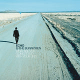 Echo & The Bunnymen - What Are You Going To Do With Your Life? [2CD]