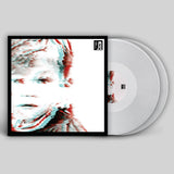 Maceo Plex - Solar (Clear Vinyl Repress)