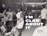 Various Artists - I'm Glad About It: The Legacy of Gospel Music in Louisville [4CD BOX SET]