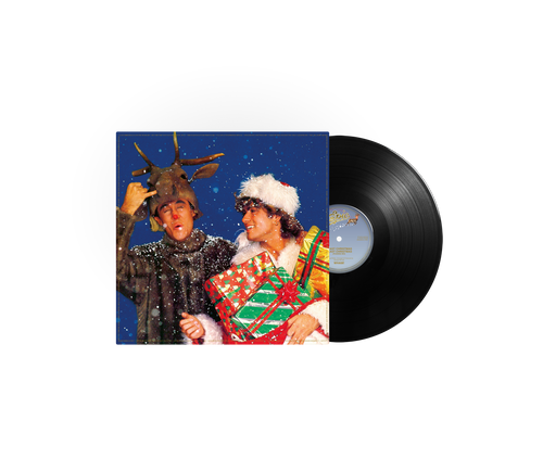 Wham! Last Christmas (40th Anniversary) [12" Single]