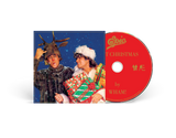 Wham! - Last Christmas (40th Anniversary) [CD Single]