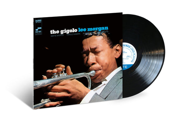 Lee Morgan – The Gigolo (Classic Vinyl)