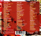 Various Artists - Loaded - The Alternative Album [3CD]