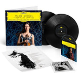 María Dueñas - PAGANINI’S ICONIC 24 CAPRICES [2LP/CD]