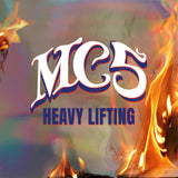 MC5 - Heavy Lifting [2CD]