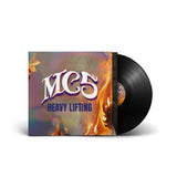 MC5 - Heavy Lifting [Black Vinyl]