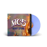 MC5 - Heavy Lifting [Purple Vinyl]