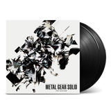 Various Artists - Metal Gear Solid: Vinyl Selections (Original Soundtrack)