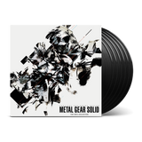 Various Artists - Metal Gear Solid: The Vinyl Collection (Original Soundtrack) [6LP]