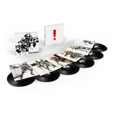 Various Artists - Metal Gear Solid: The Vinyl Collection (Original Soundtrack) [6LP]