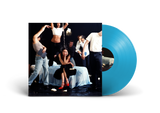 MICHELLE - Songs About You Specifically [Transparent Blue Vinyl]