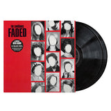 THE LIMIÑANAS - Faded [DOUBLE BLACK VINYL]