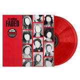 THE LIMIÑANAS - Faded [LIMITED DOUBLE RED VINYL]