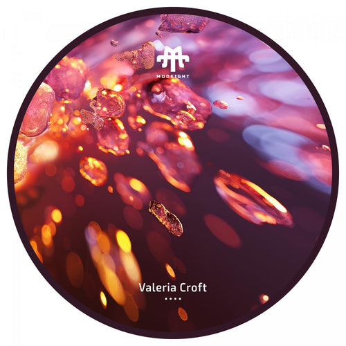 Valeria Croft - Mad Mood EP [180 grams]