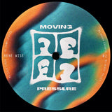 Rene Wise - Moving Pressure 02 [label sleeve]